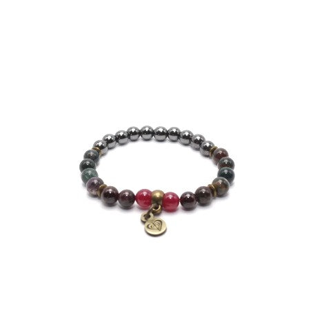 Anemia Support Bracelet