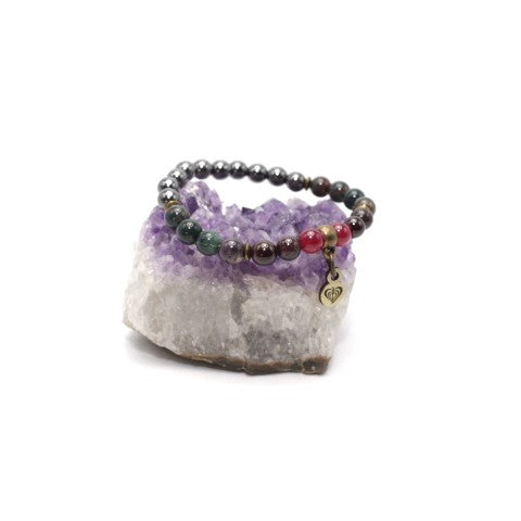 Anemia Support Bracelet