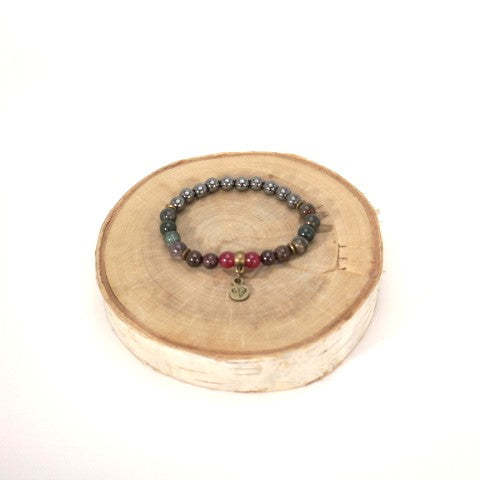 Anemia Support Bracelet