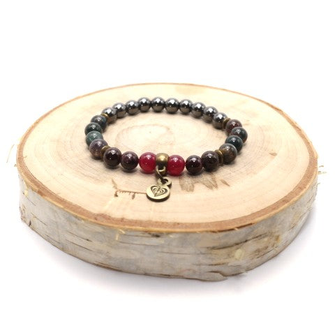 Anemia Support Bracelet