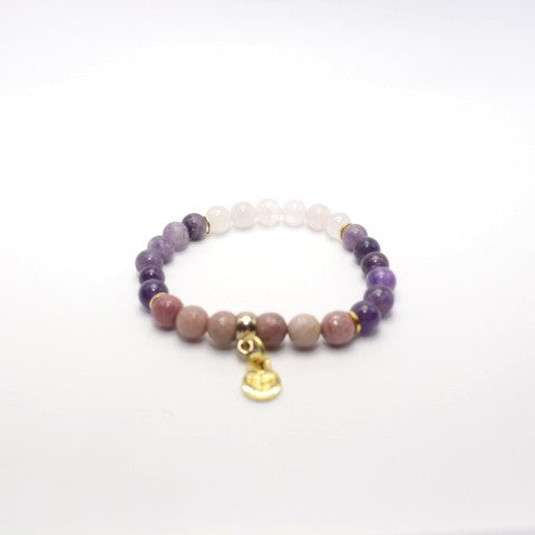 Anorexia Support Bracelet