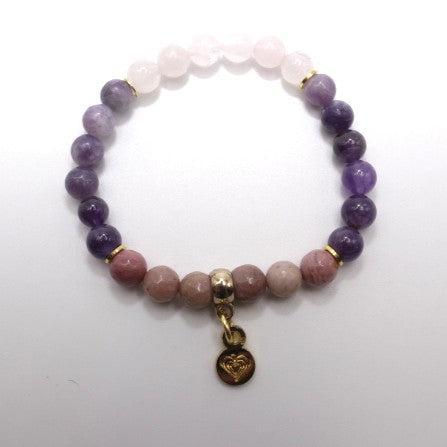 Anorexia Support Bracelet