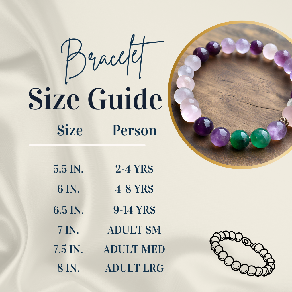 Weight Gain Support Bracelet