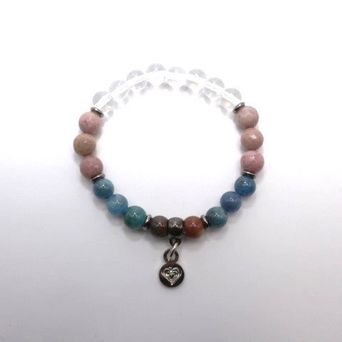 Caffeine Withdrawal Support Bracelet