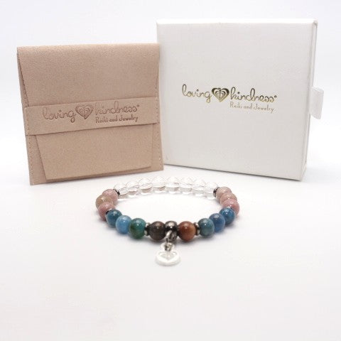 Caffeine Withdrawal Support Bracelet