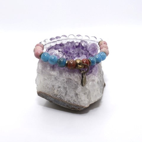 Caffeine Withdrawal Support Bracelet