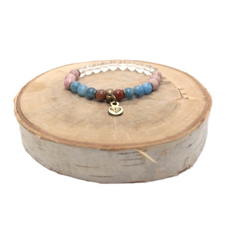 Caffeine Withdrawal Support Bracelet