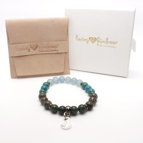 Carpal Tunnel Support Bracelet