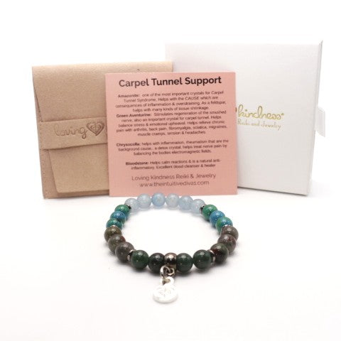 Carpal Tunnel Support Bracelet