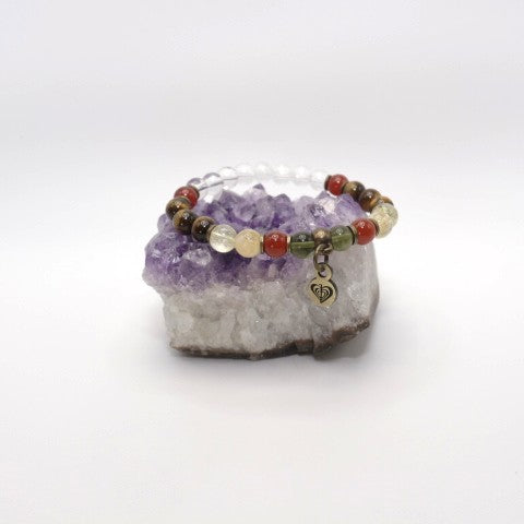 Depression Support Bracelet