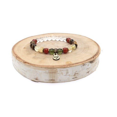 Depression Support Bracelet