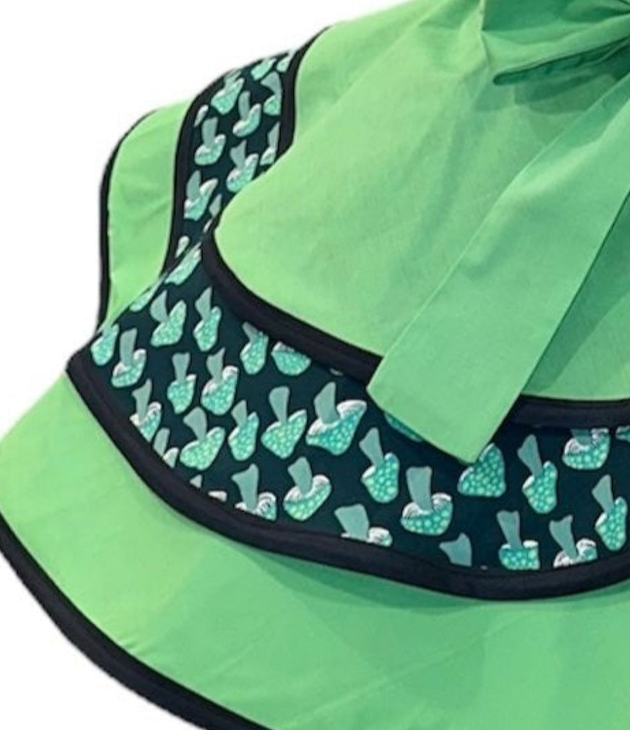 Am I Trippin'? Womens Apron