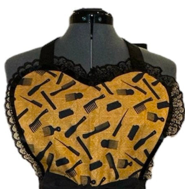 A Cut Above The Rest Women's Apron