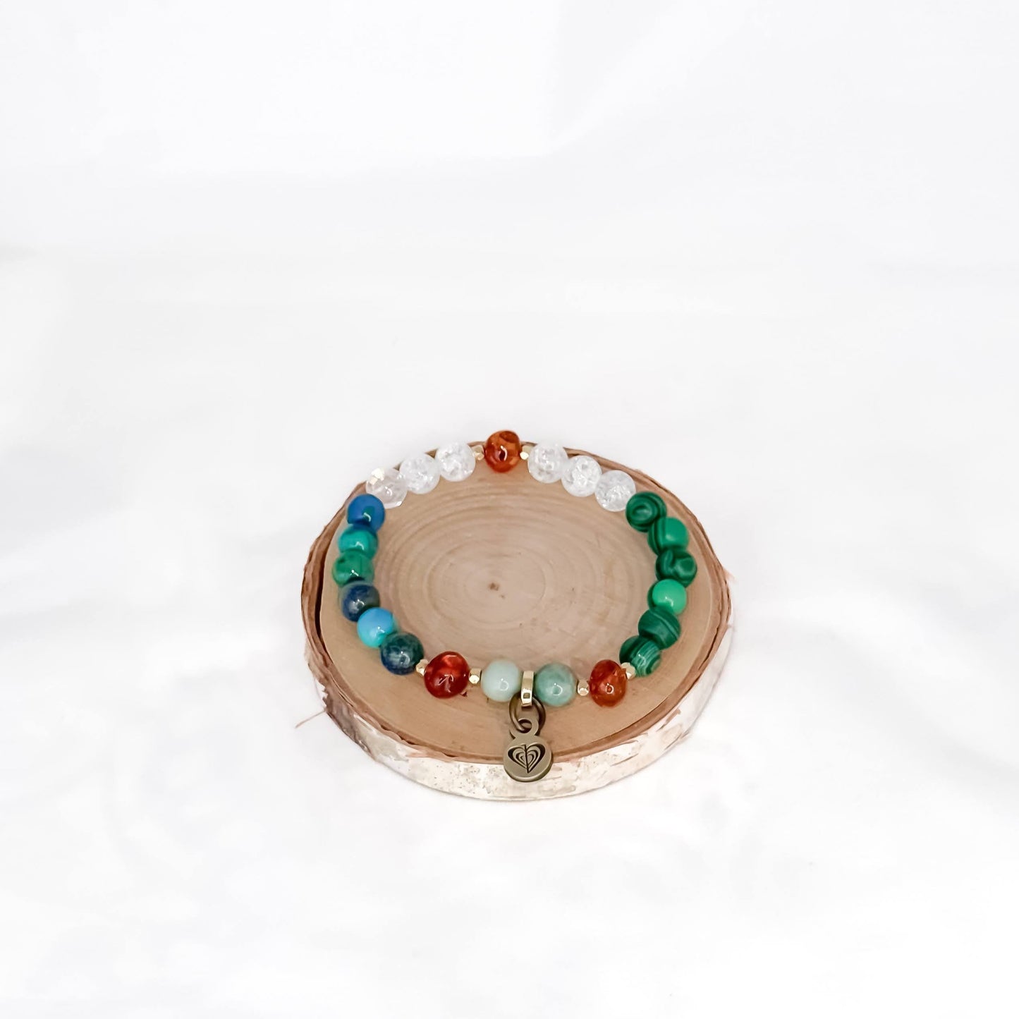 Gallbladder Support Bracelet