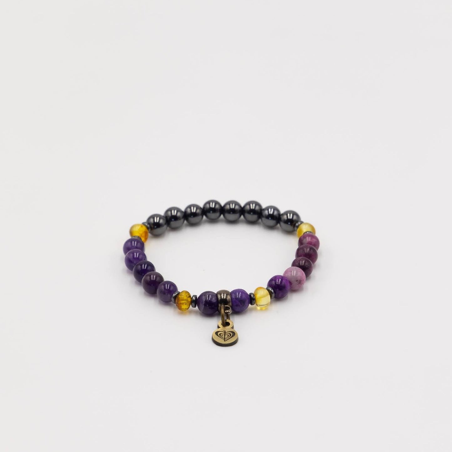 Migraine & Headache Relief Support Bracelet
