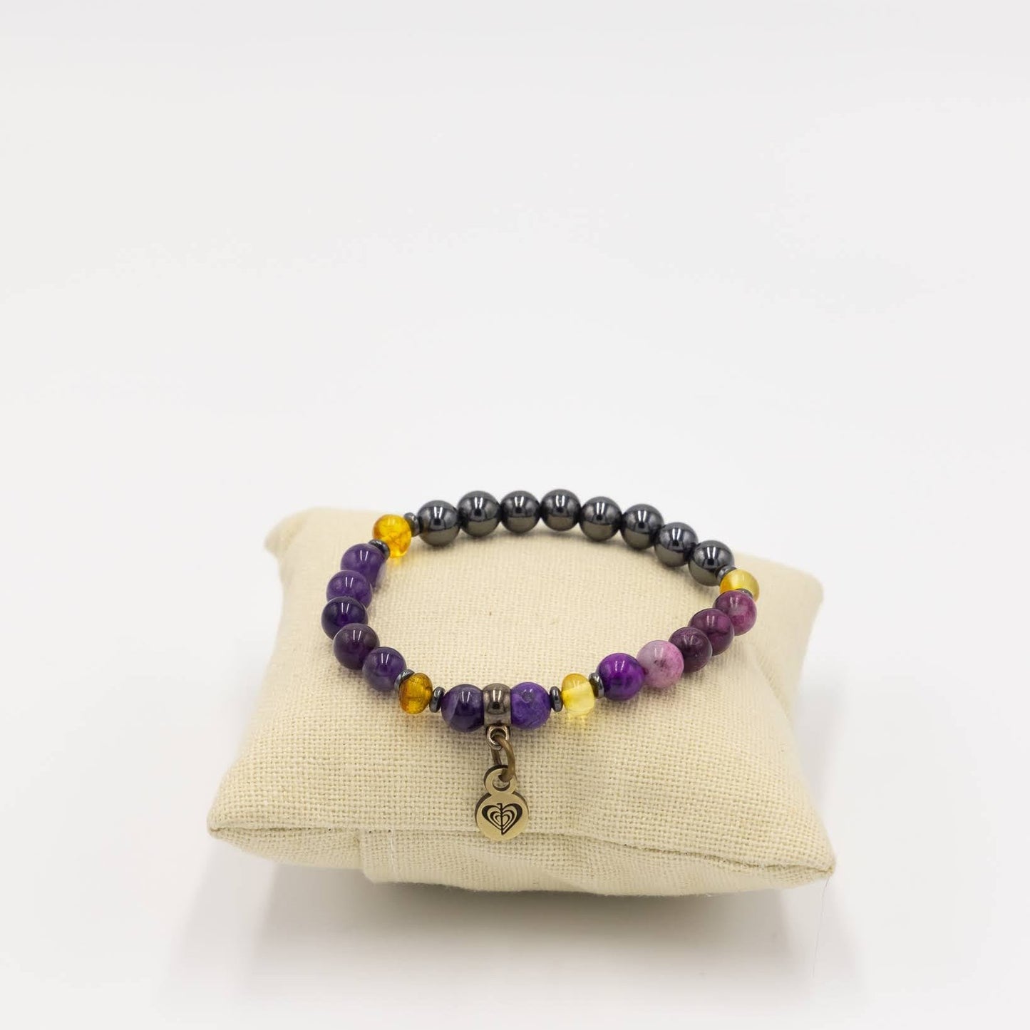 Migraine & Headache Relief Support Bracelet