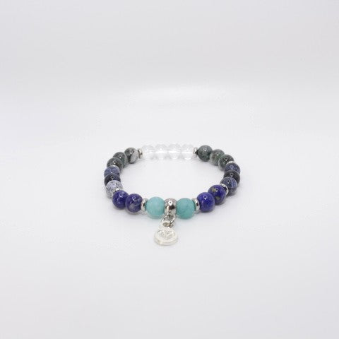 High Blood Pressure Balance Bracelet
