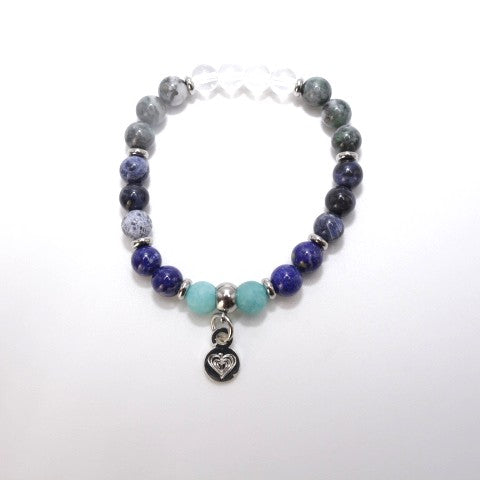 High Blood Pressure Balance Bracelet