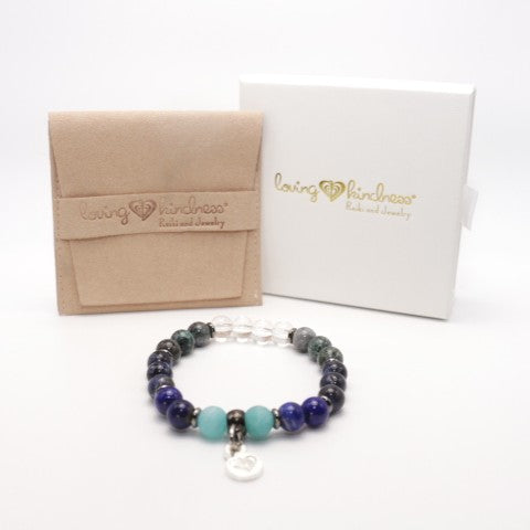 High Blood Pressure Balance Bracelet