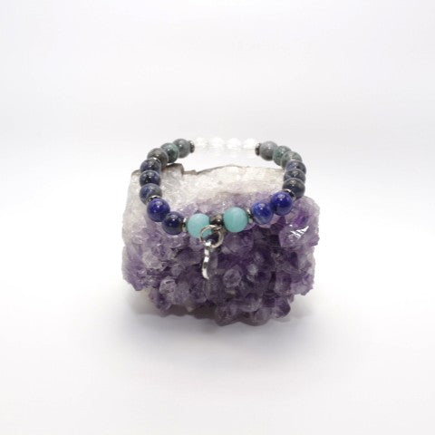 High Blood Pressure Balance Bracelet