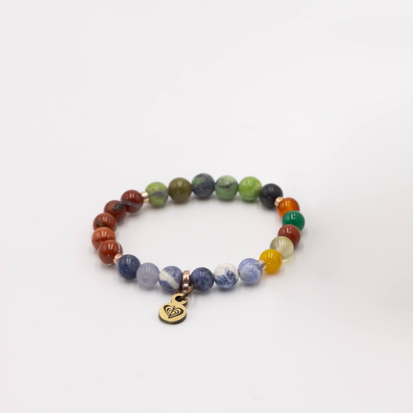 Homesickness Support Bracelet