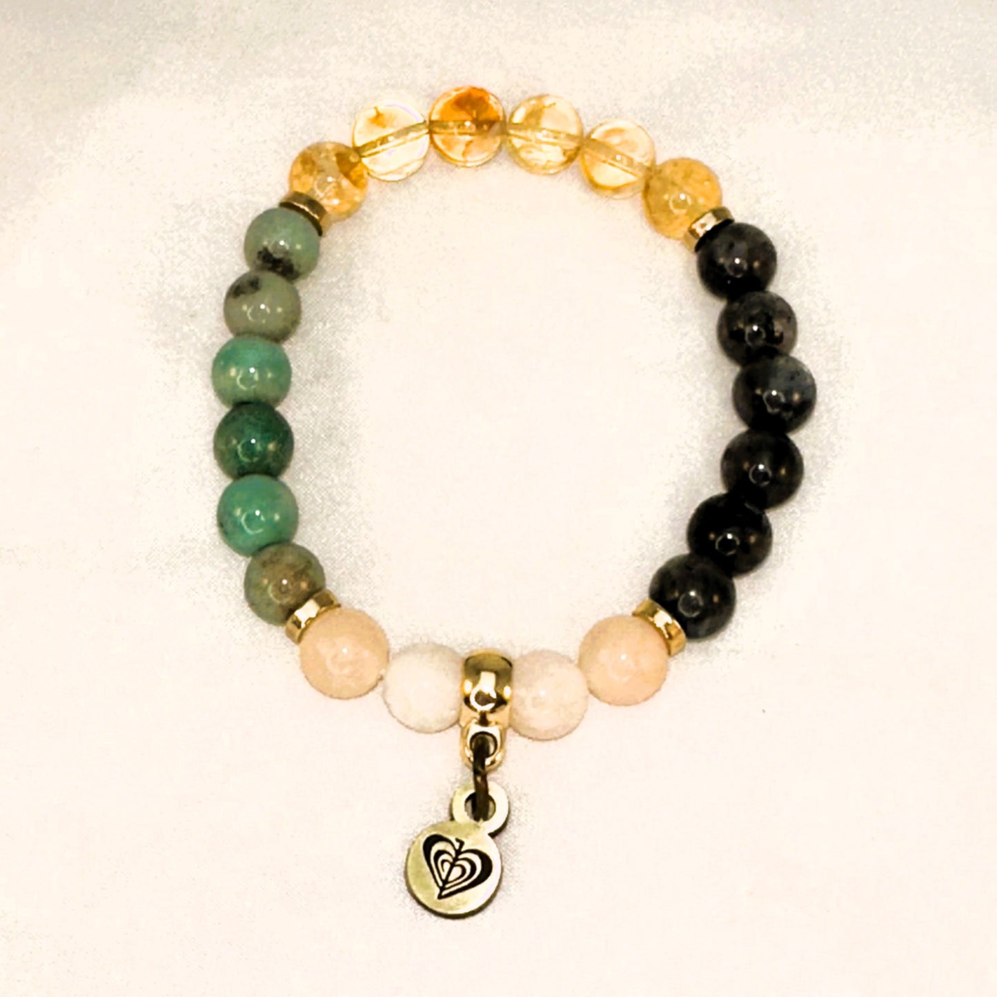 Hormonal Imbalance Support Bracelet