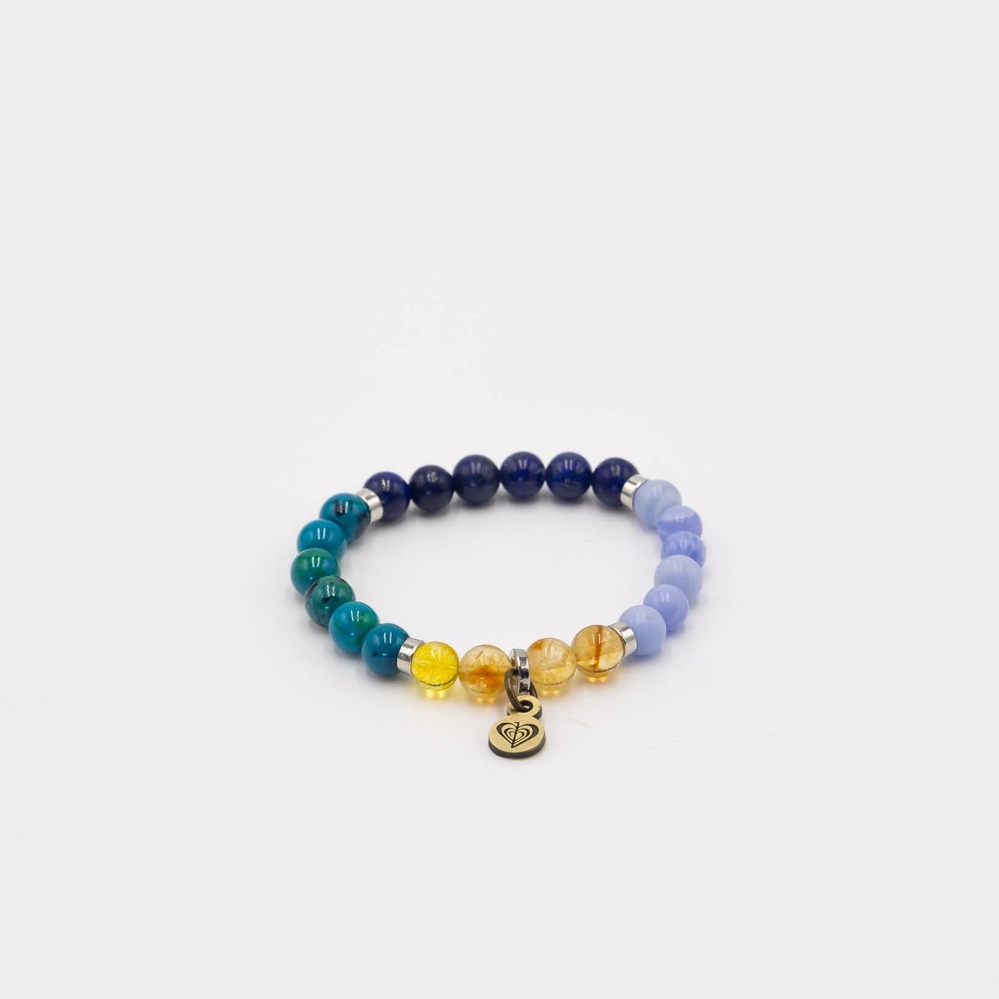 Hyperthyroidism Support Bracelet