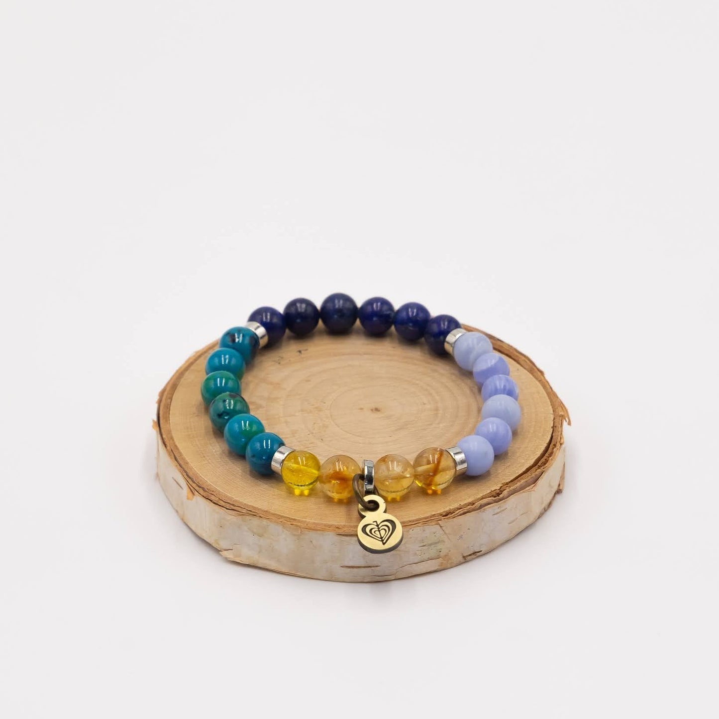 Hyperthyroidism Support Bracelet
