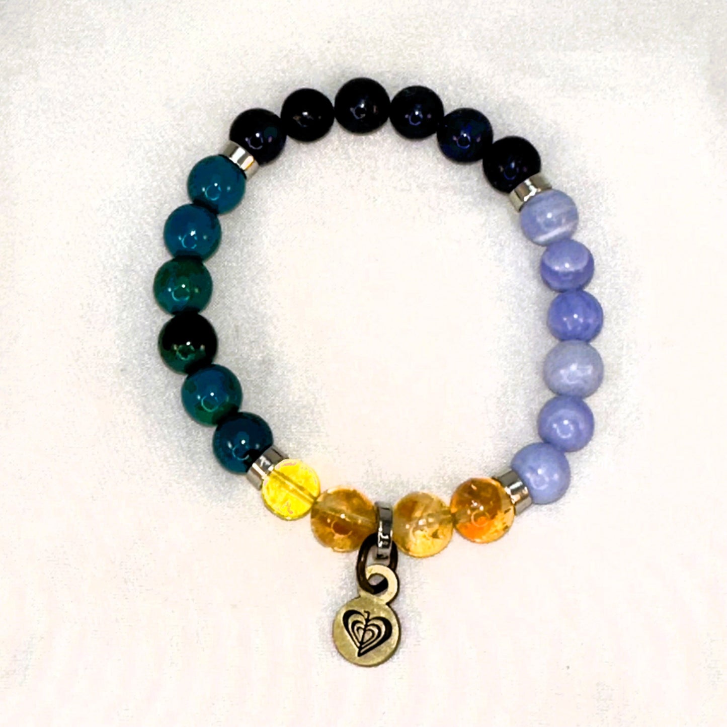 Hyperthyroidism Support Bracelet