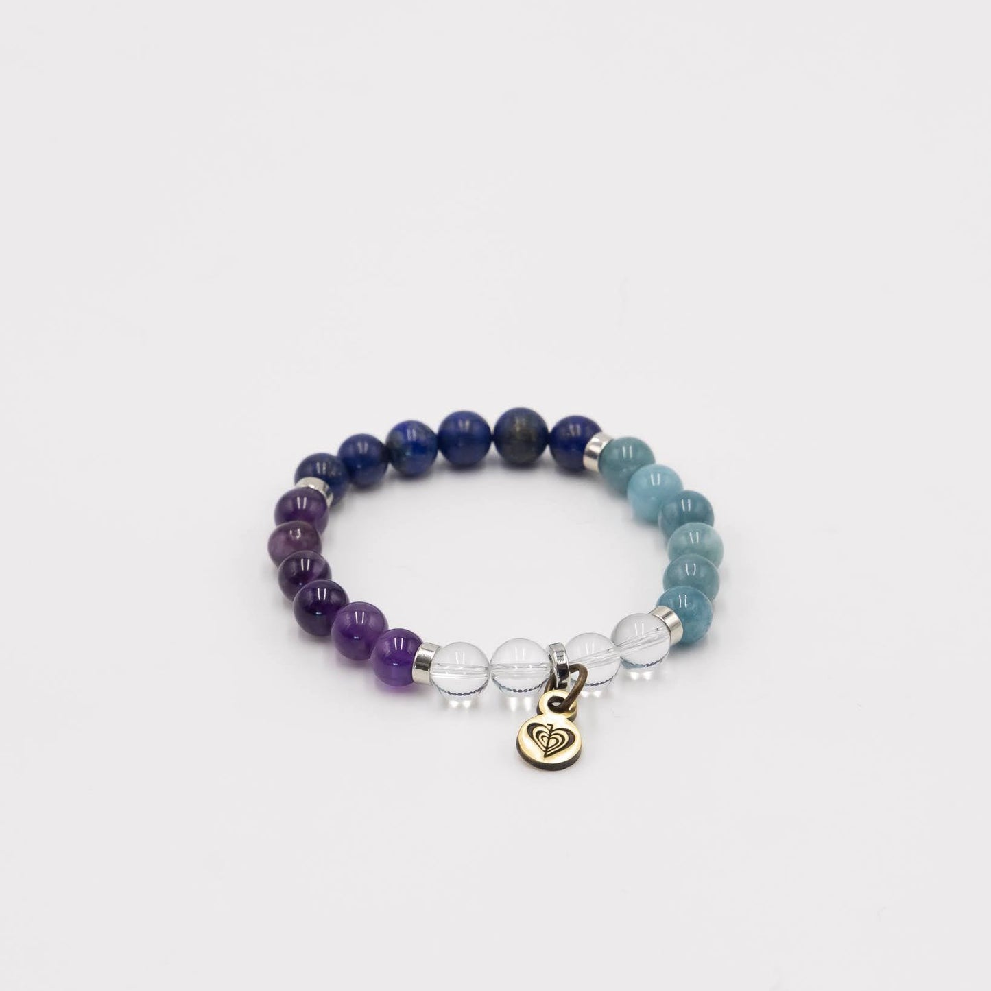 Hypothyroid Balance Support Bracelet