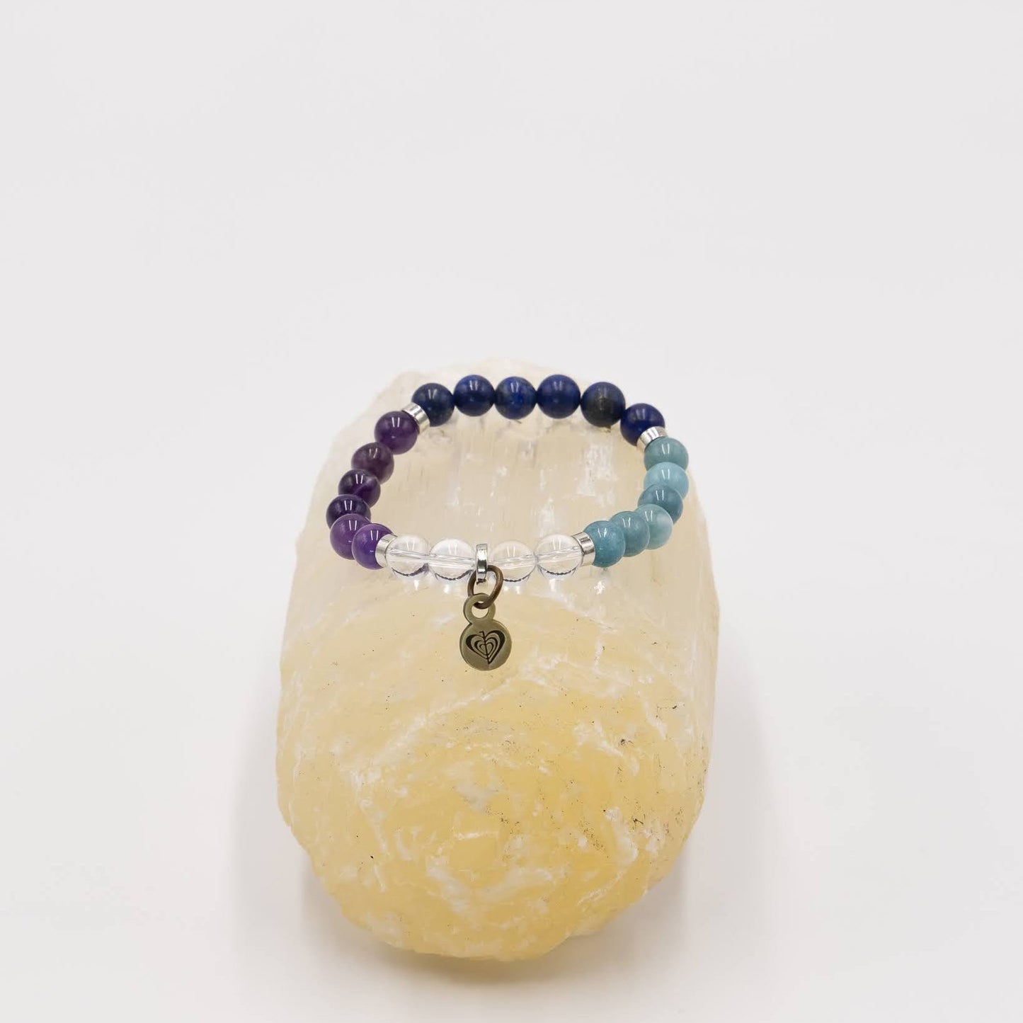 Hypothyroid Balance Support Bracelet