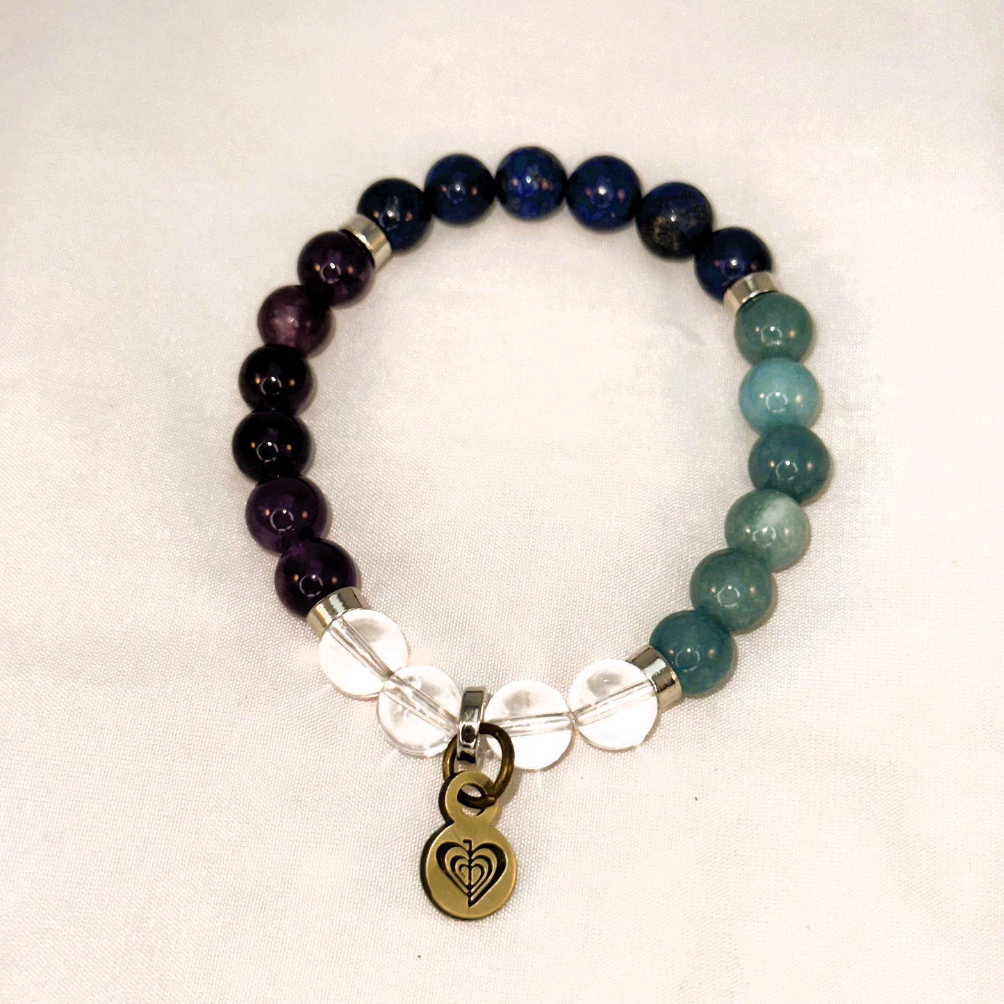 Hypothyroid Balance Support Bracelet
