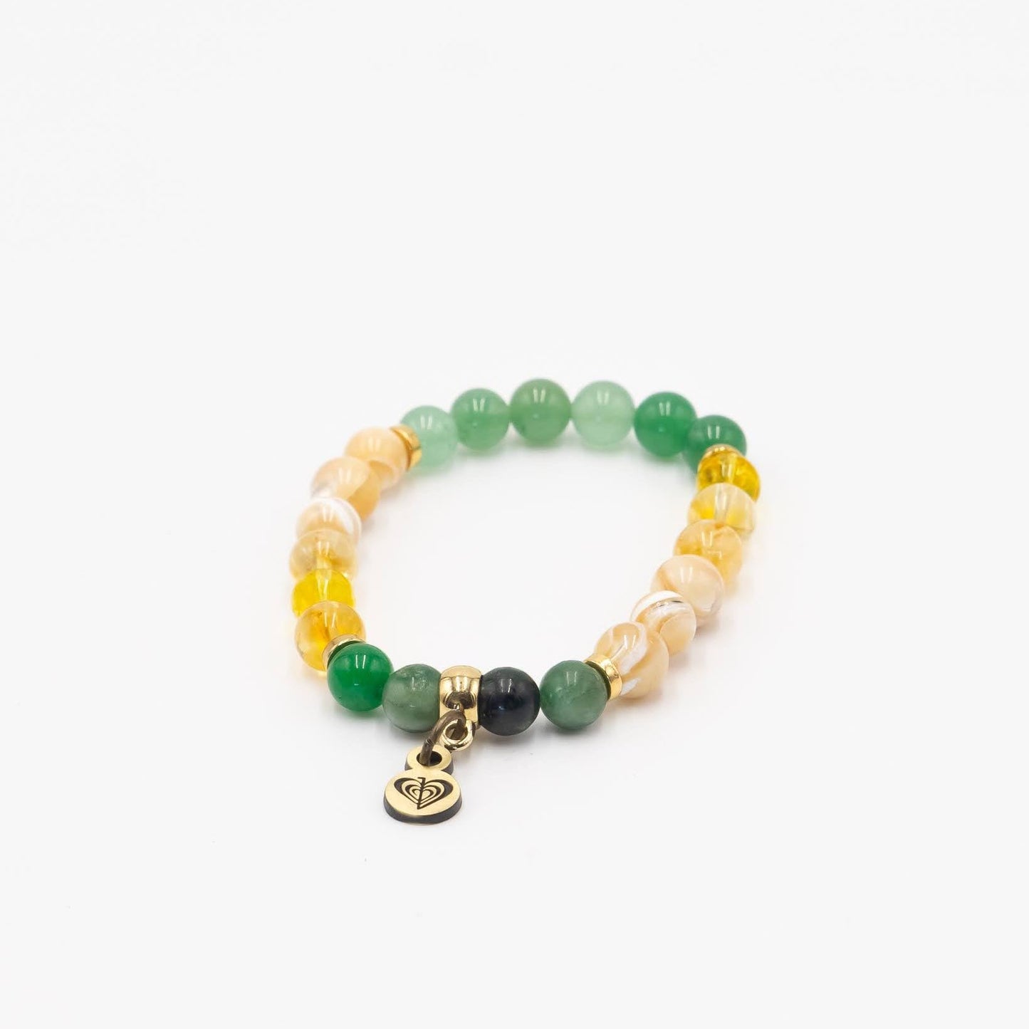 IBS/ Crohn's Disease/ Colitis Support Bracelet