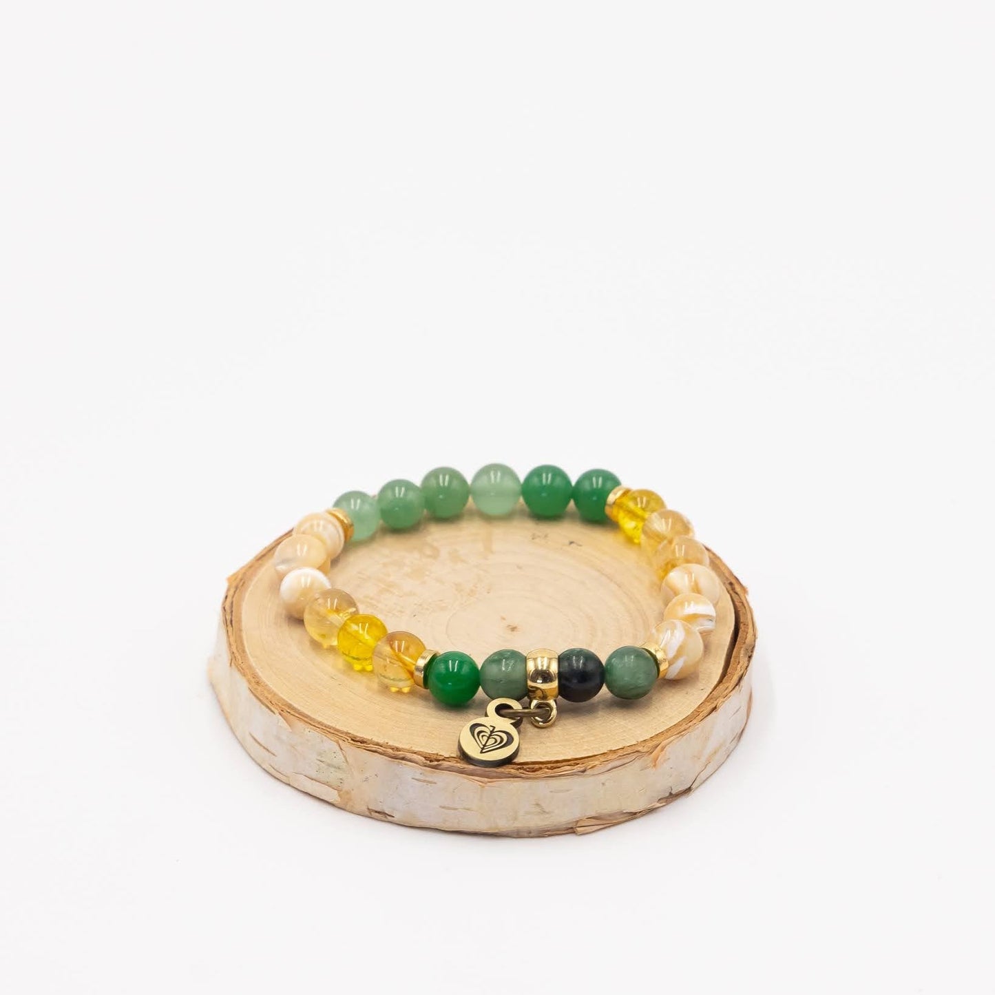 IBS/ Crohn's Disease/ Colitis Support Bracelet