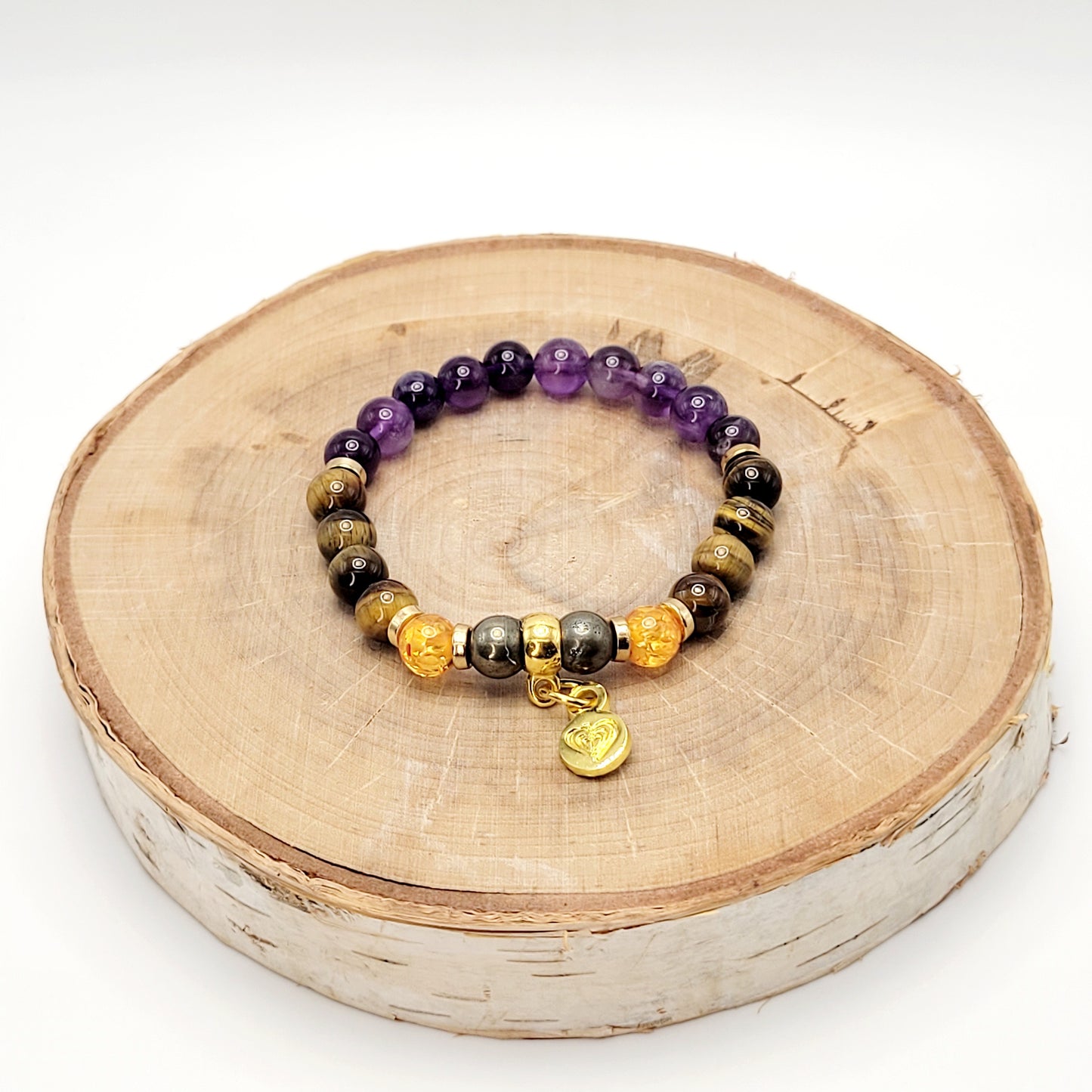 Asthma Support Bracelet