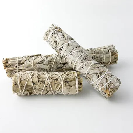 White Sage Bundle
