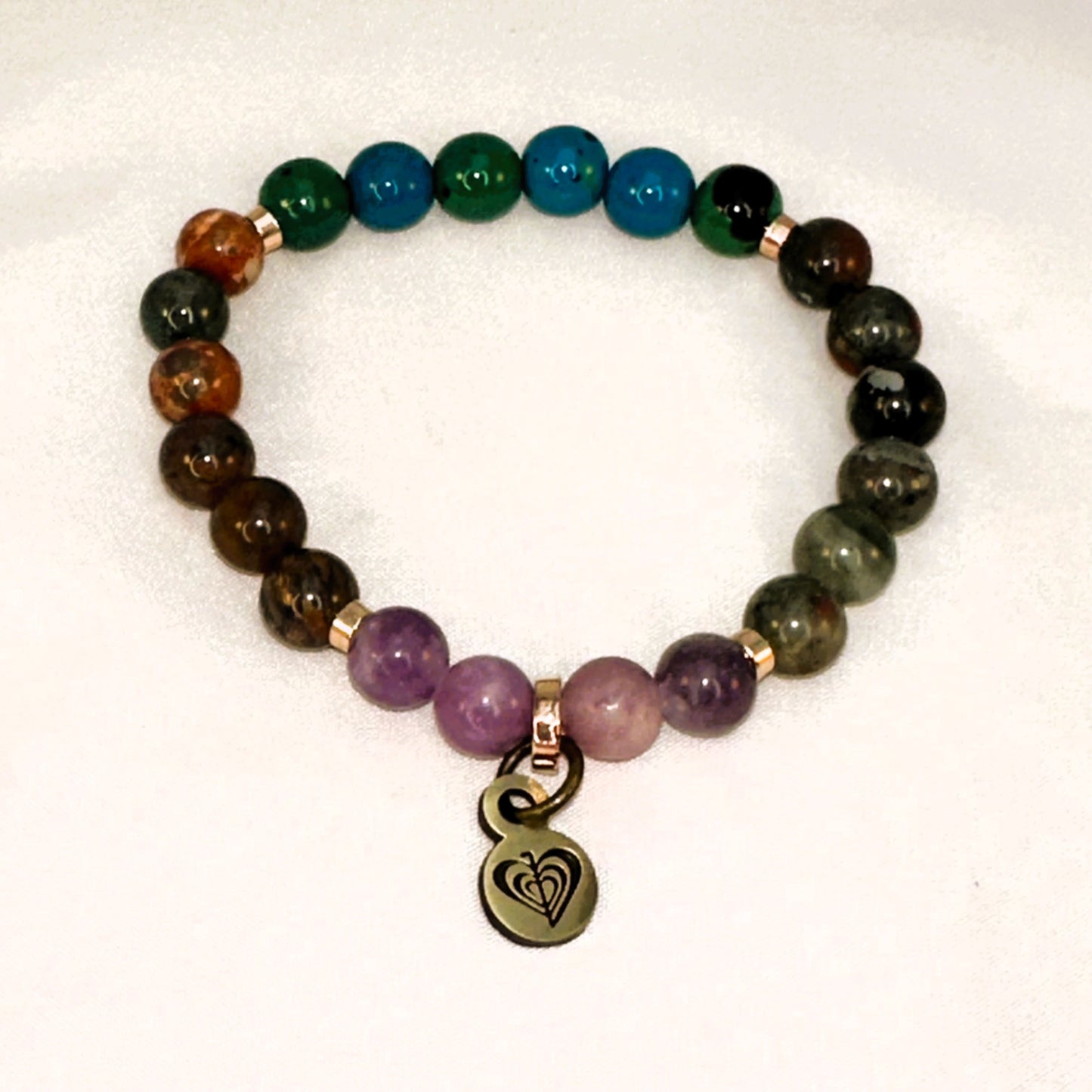 Immune System Support Bracelet