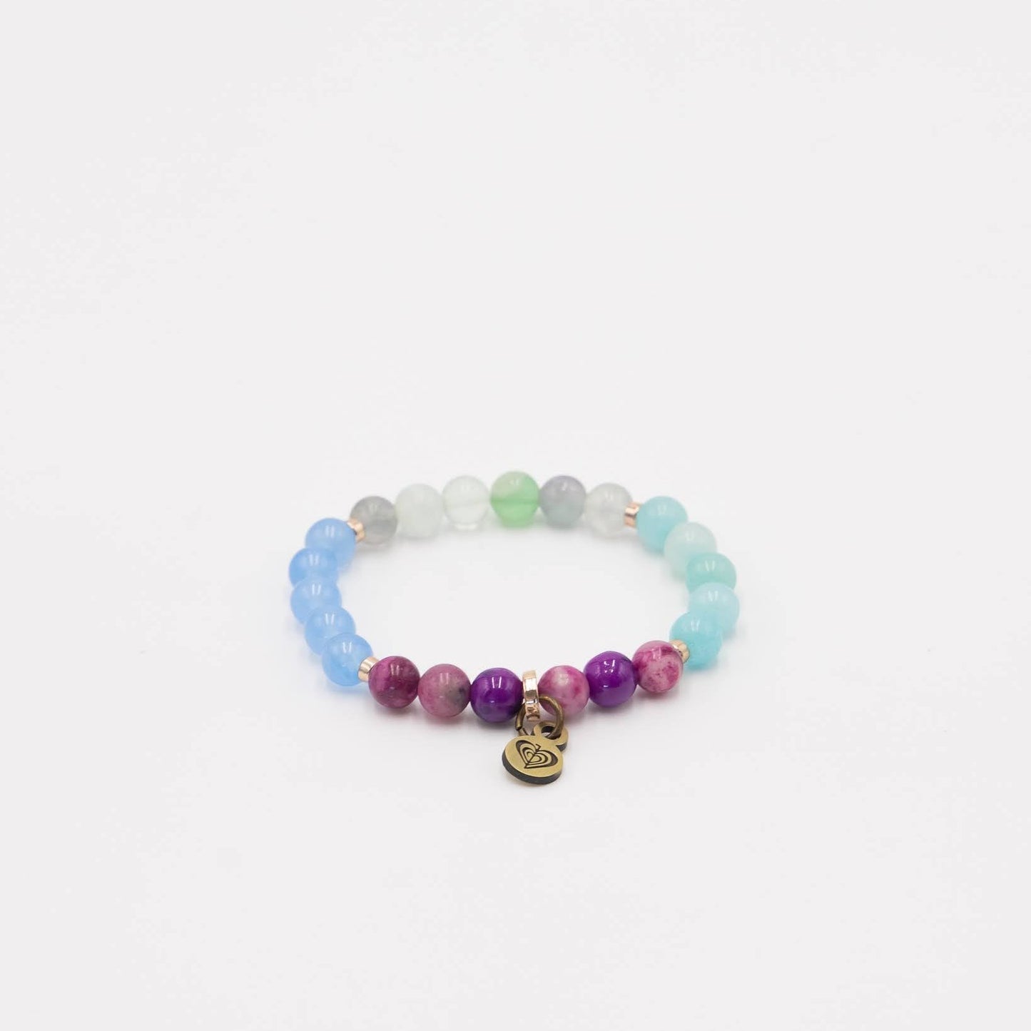Clarity & Concentration Learning Support Bracelet
