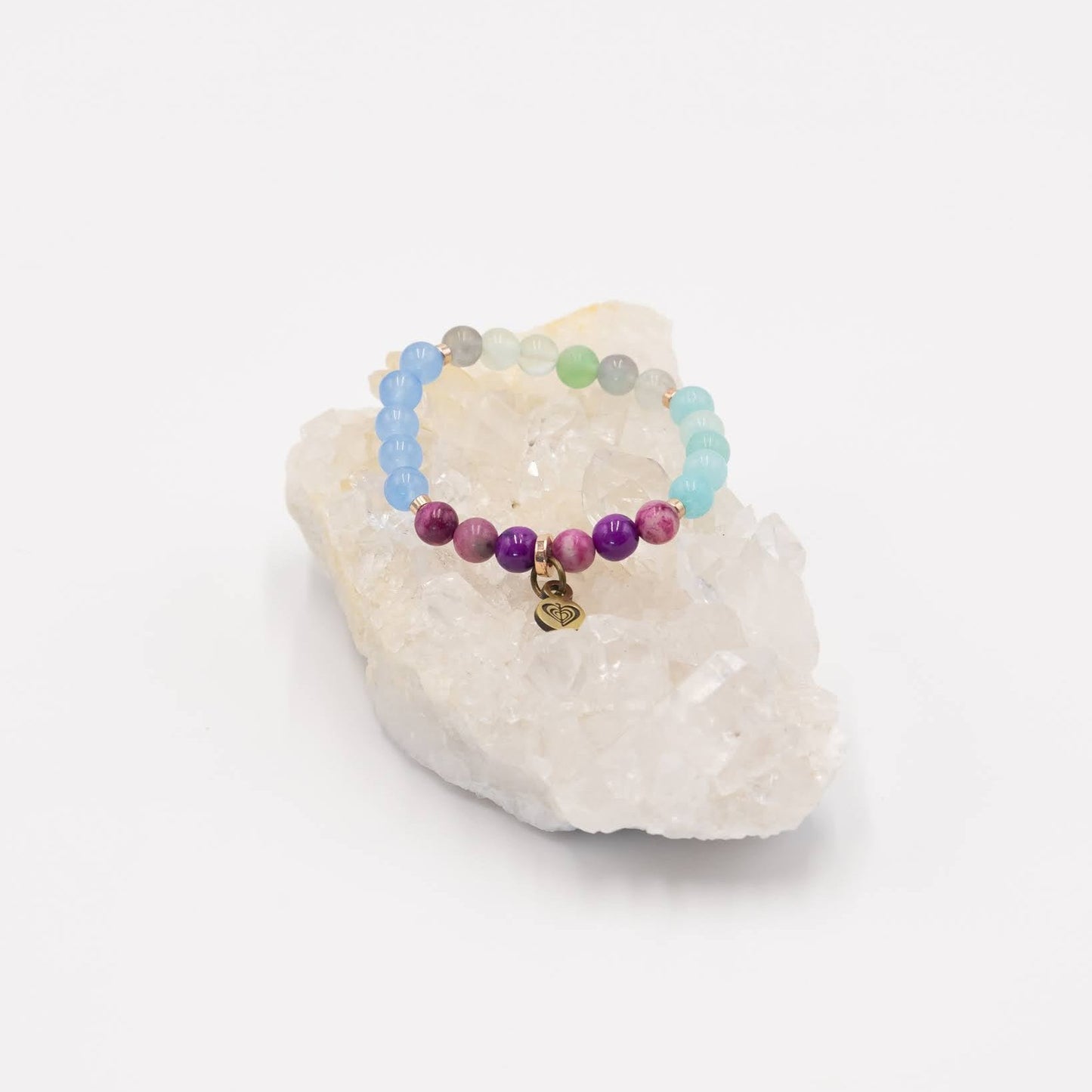 Clarity & Concentration Learning Support Bracelet