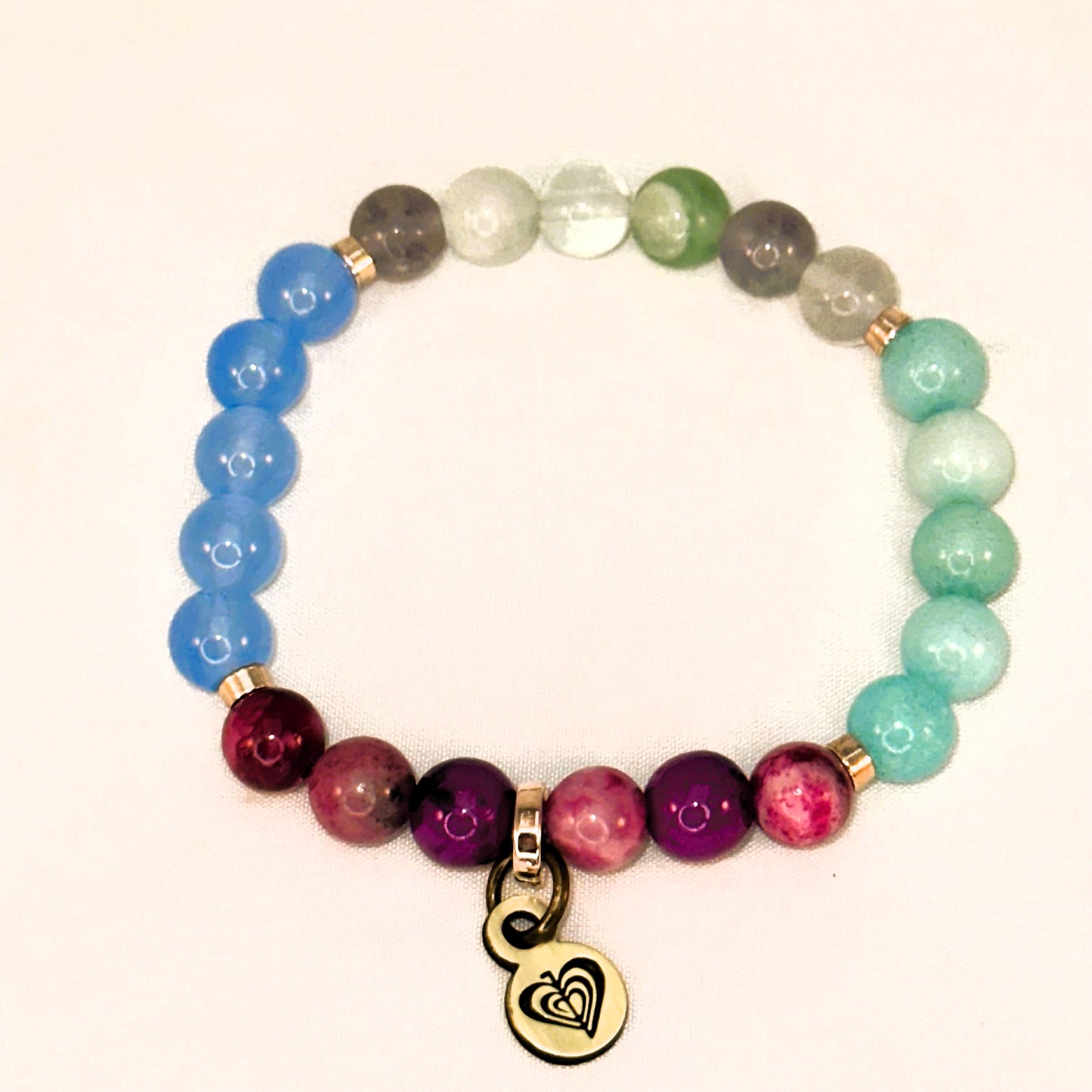 Clarity & Concentration Learning Support Bracelet