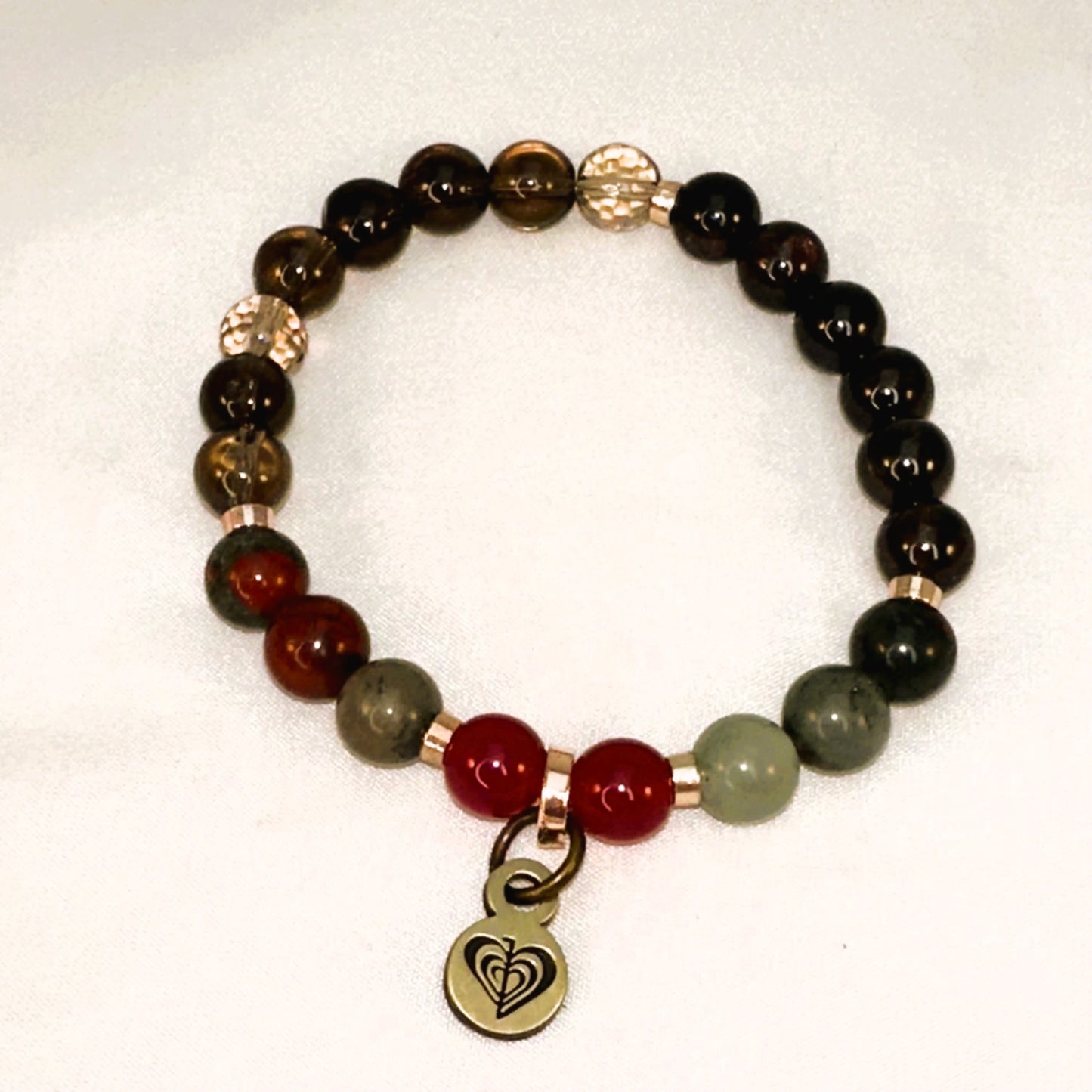 Leukemia Support Bracelet