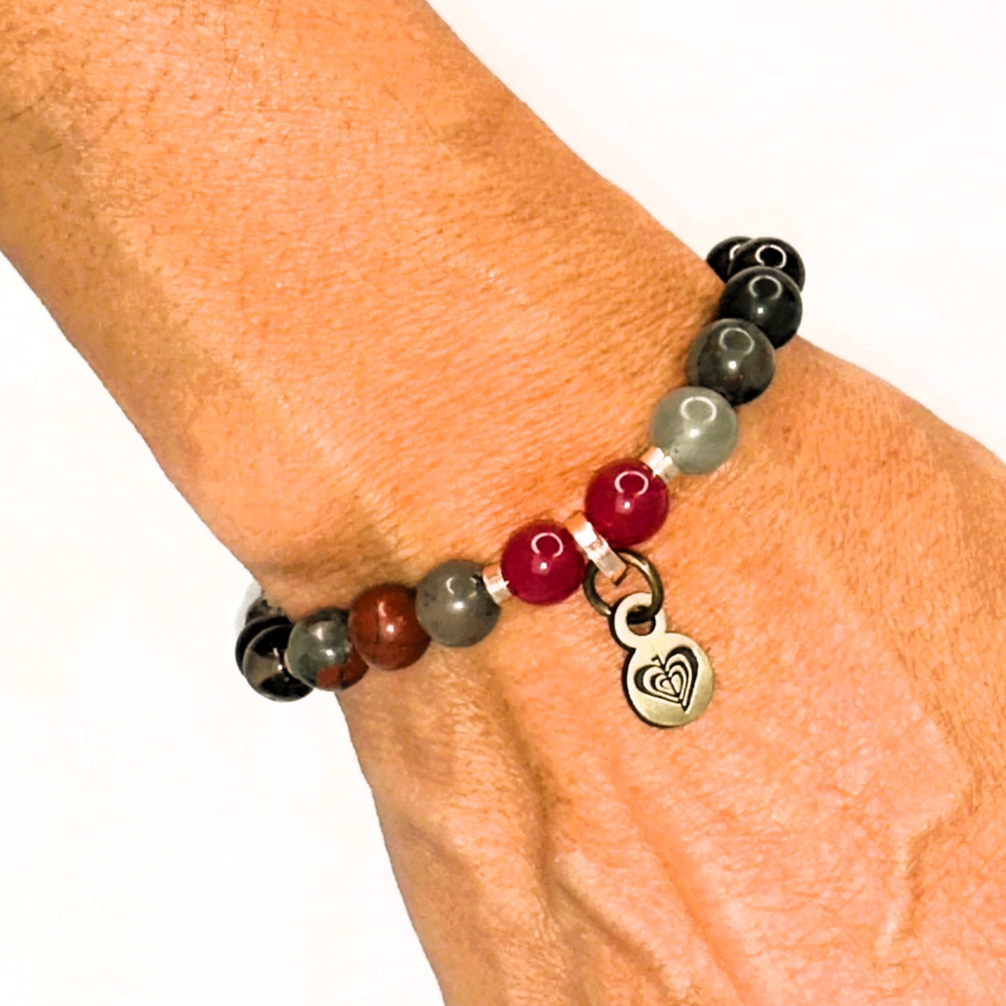 Leukemia Support Bracelet