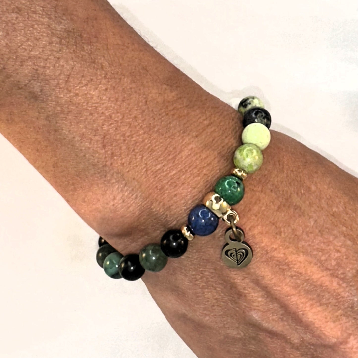Liver Support Bracelet