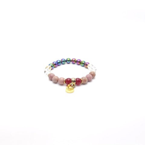 Low Blood Pressure Support Bracelet