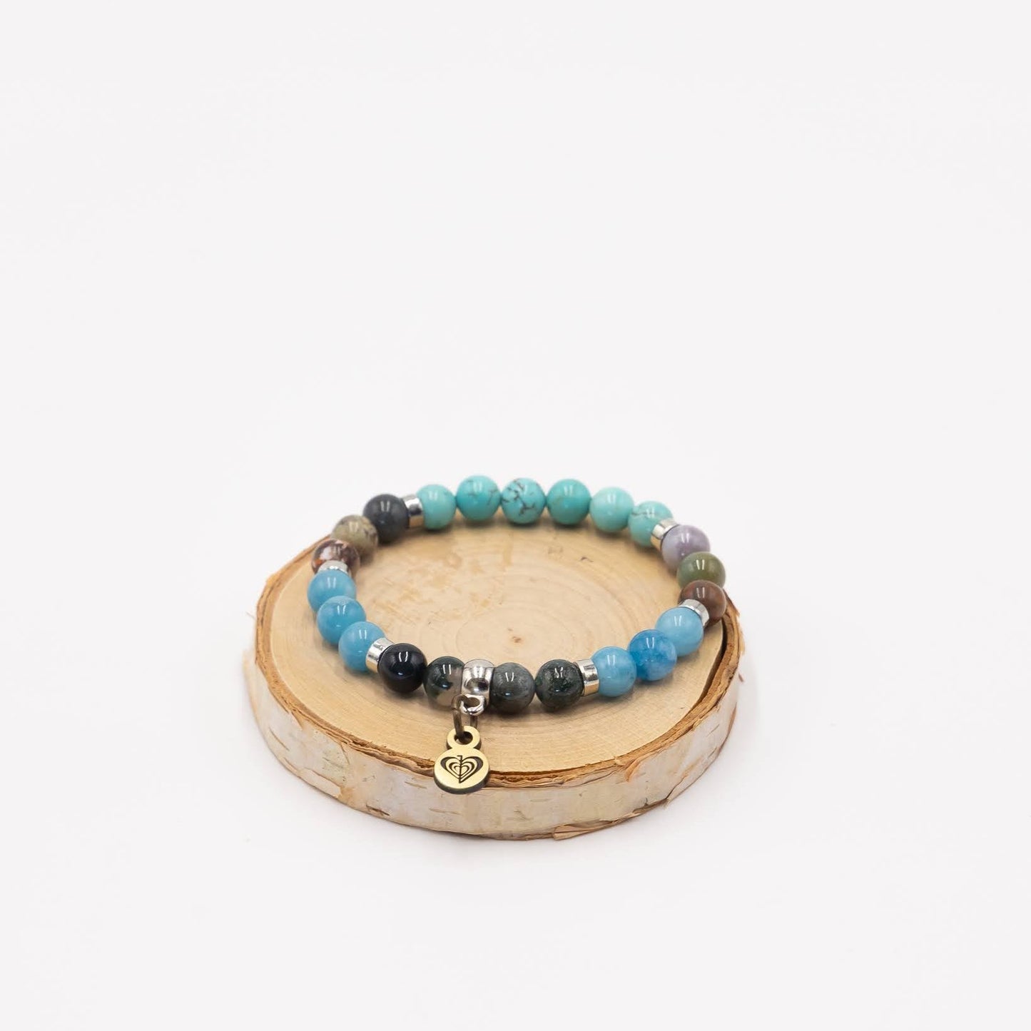 Lymphatic Support Bracelet