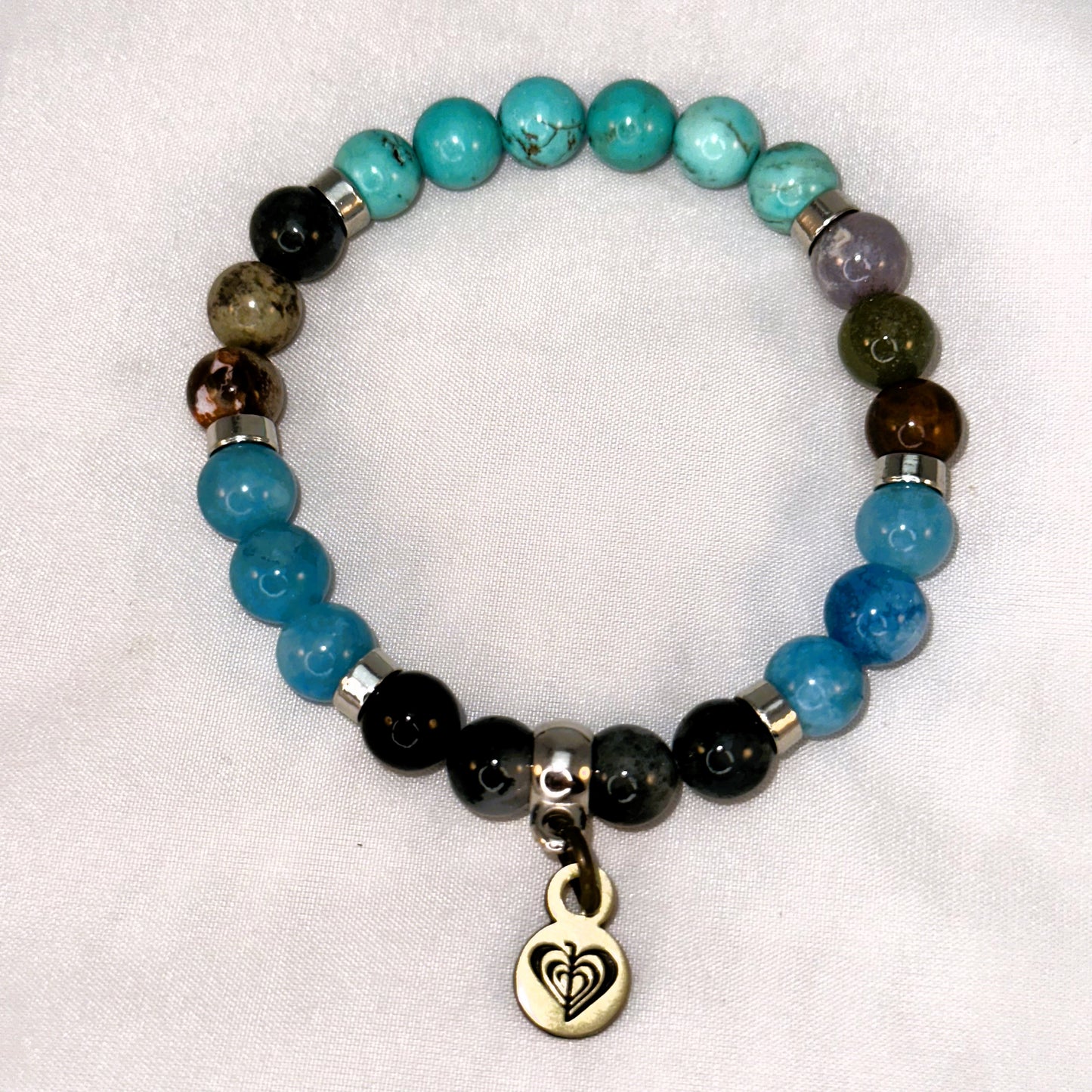Lymphatic Support Bracelet