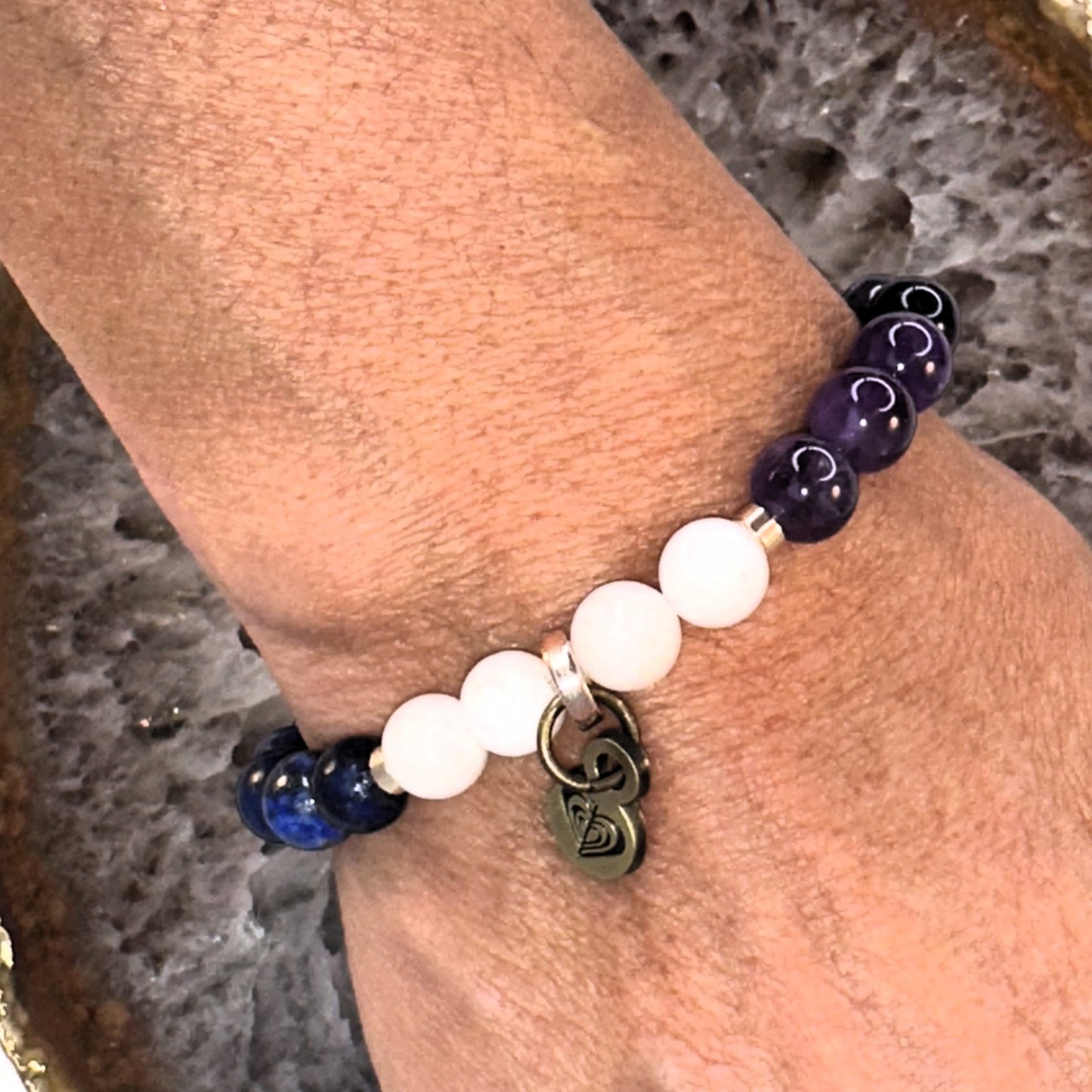 Menopause Support Bracelet