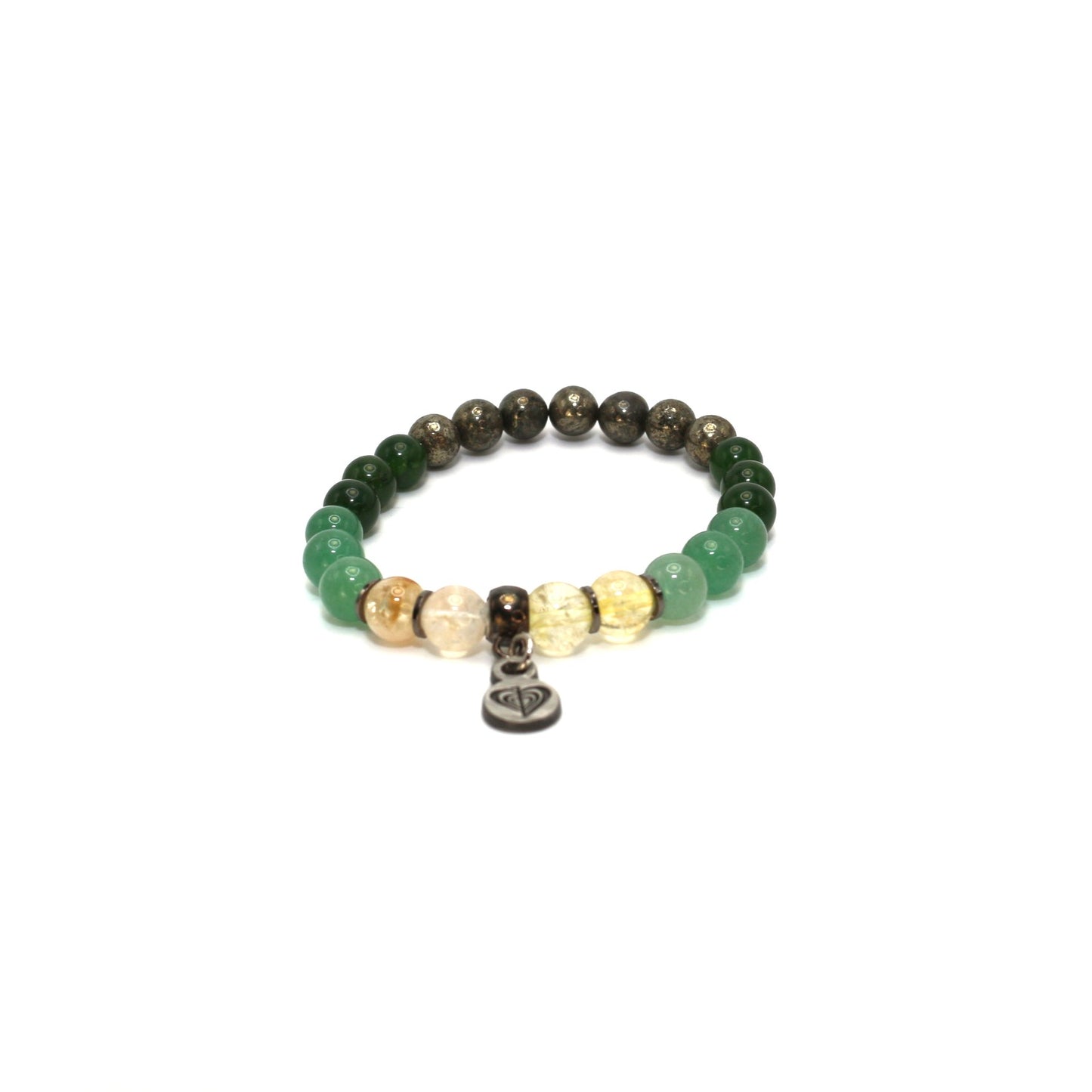 Money & Wealth Support Bracelet