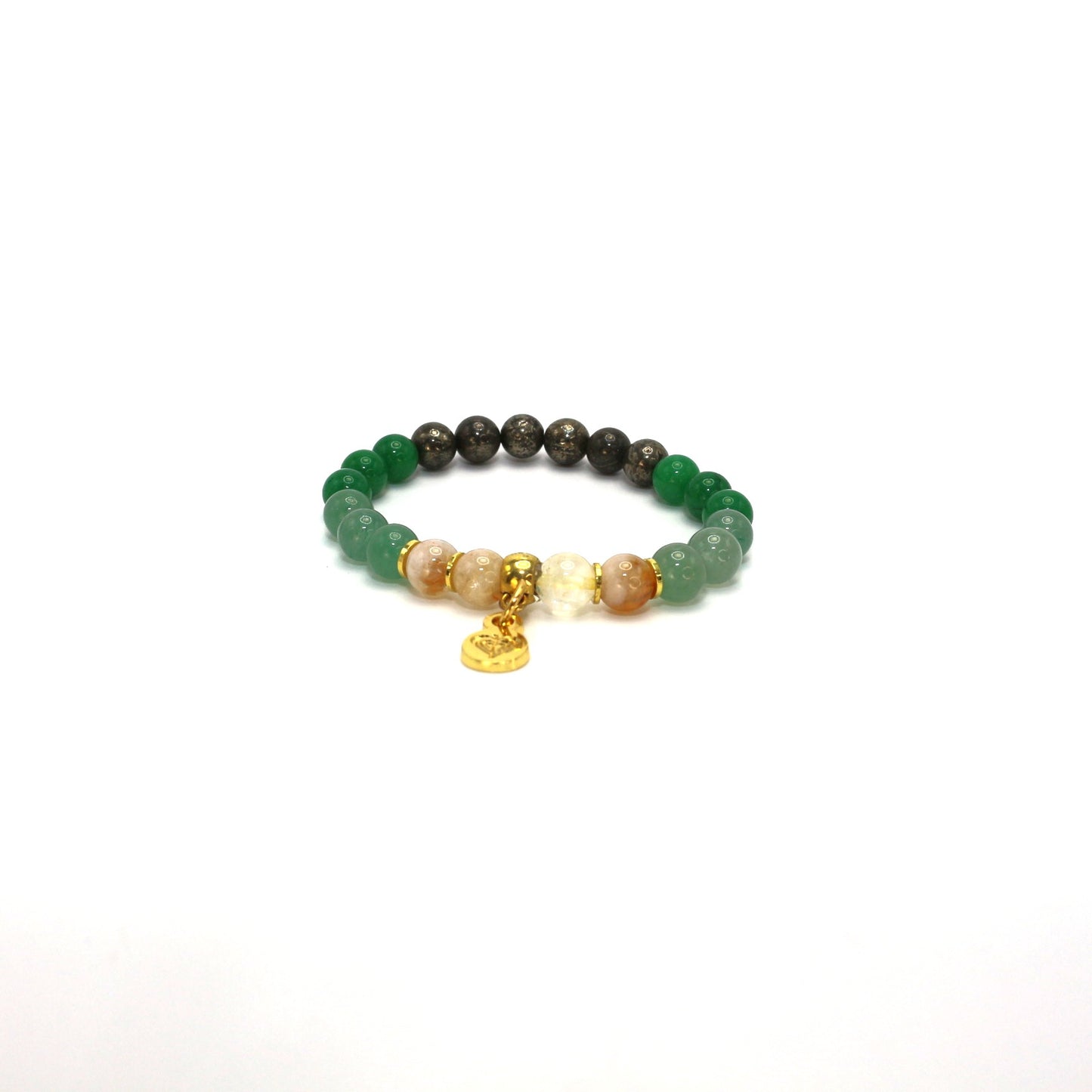 Money & Wealth Support Bracelet