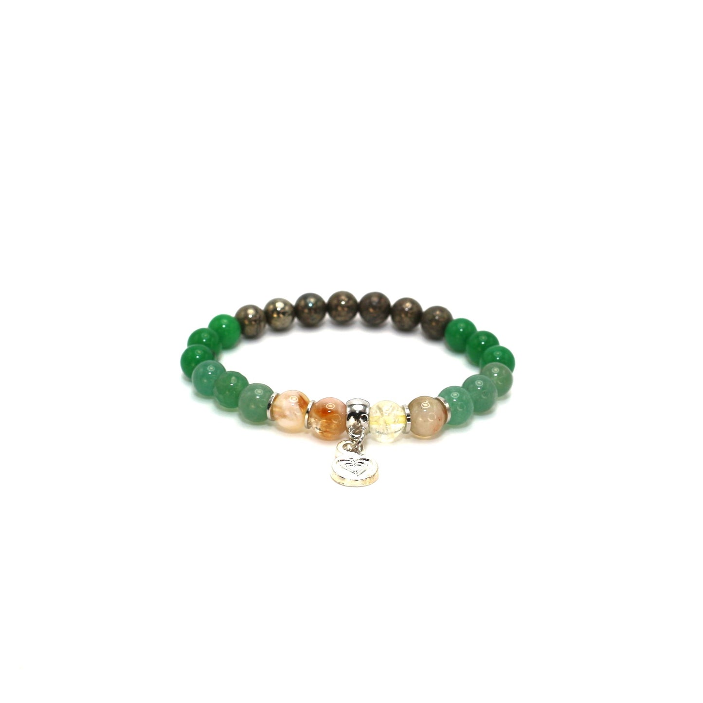 Money & Wealth Support Bracelet